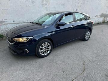 FIAT Tipo 1.3 Mjt S&S 5 porte Lounge