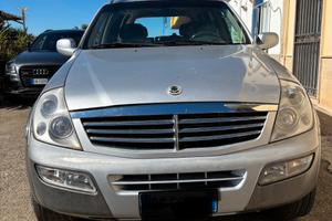 Ssangyong REXTON II 2.7 XDi 4WD Plus 2