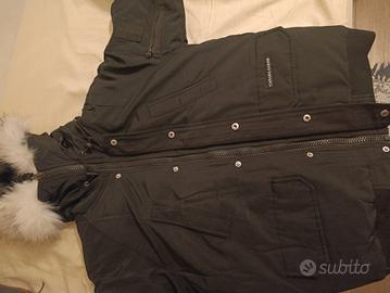 Canada goose giubbotto 