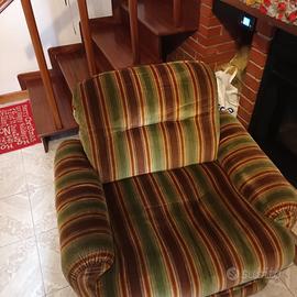 Poltrona vintage