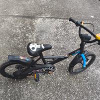 bicicletta btwin bambino