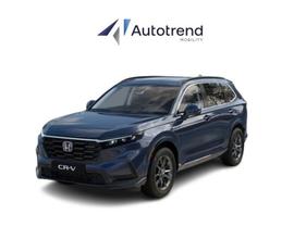 Honda CR-V 2.0 Hybrid 184 CV AWD Automatica E...