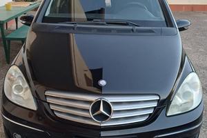 MERCEDES CLASSE B