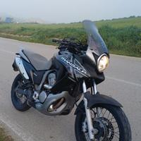 HONDA TRANSALP 700