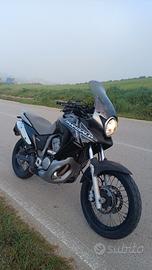 HONDA TRANSALP 700