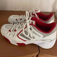 Scarpe da tennis 36,5