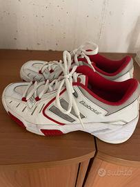 Scarpe da tennis 36,5