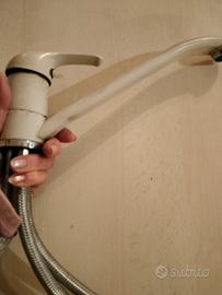 miscelatore color avena 