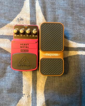 Strumenti musicali