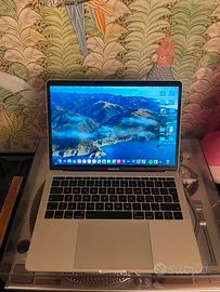 MacBook Pro 13 pollici