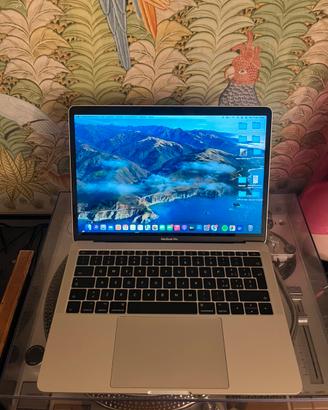 MacBook Pro 13 pollici