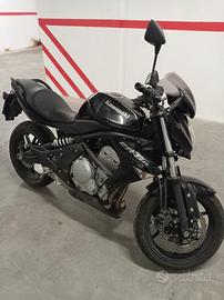 KAWASAKI ER-6N