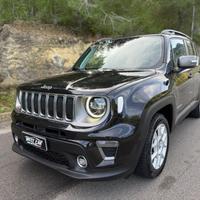 JEEP Renegade 1.6 Mjt DDCT 120 CV Limited