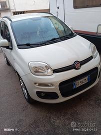  Fiat Panda in buone condizioni 