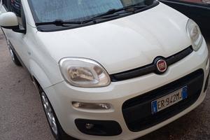  Fiat Panda in buone condizioni 