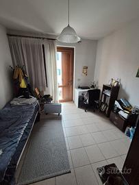 Stanza singola in centro