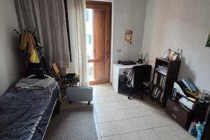 Stanza singola in centro