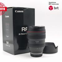 CANON RF 28-70 F/2 L USM (Canon)