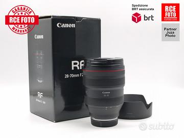 CANON RF 28-70 F/2 L USM (Canon)