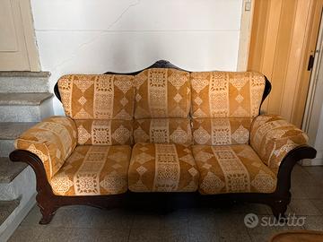Divano Soggiorno