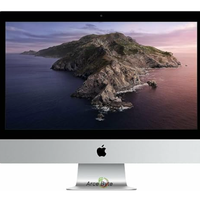I MAC 21 pollici - monitor RETINA 4k