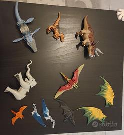 Lotto dinosauri Lego