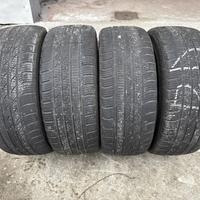 gomme usate 1954516 Winter TRACMAX - Ice-Plus S210