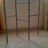 Piantana Porta asciugamani