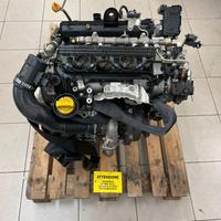 MOTORE EURO 6 1.3 MJT 95 CV EURO 6 