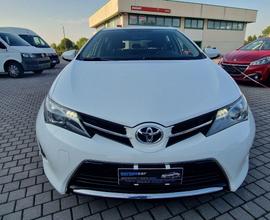 TOYOTA - Auris - 1.3 Benzina Active 5 PORTE