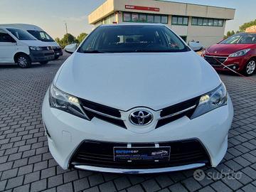 TOYOTA - Auris - 1.3 Benzina Active 5 PORTE