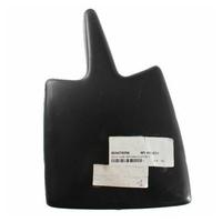 Deflettore lato destro moto Husqvarna epoca 80A078