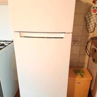 frigorifero bene con congelatore