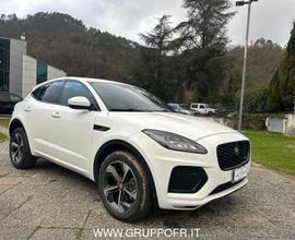 Jaguar E-Pace 2.0D I4 163CV AWD Aut R-Dynamic HSE