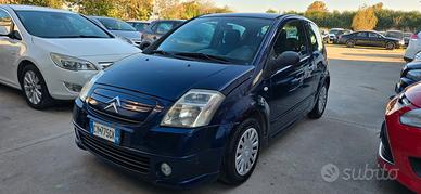 Citroen C2 1.4 HDi 70CV Evolution