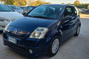 Citroen C2 1.4 HDi 70CV Evolution