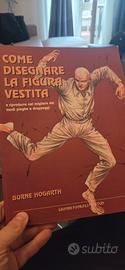manuale come disegnare la figura vestita