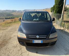 Fiat Multipla 1.9 MJT Dynamic