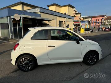 FIAT 500S - 1.3 Diesel