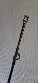 canna da pesca altura tonni