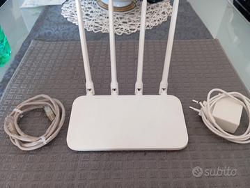 Xiaomi router wifi 