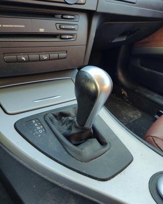 Leva cambio BMW 330 XD 4X4 2993cc diesel del 2005