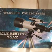 Telescopio