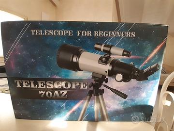 Telescopio