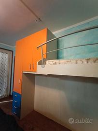 Cameretta per bambini