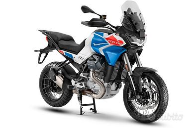 Moto Guzzi Stelvio Duecento Tributo PRONTA CONSEGN