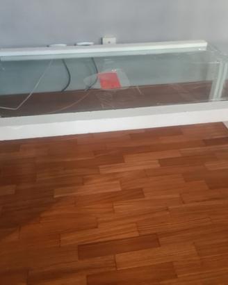 Fontana Arte Tavolino curvo