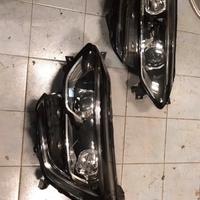 Coppia fari renault Megane 4