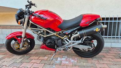  ducati monster m600 