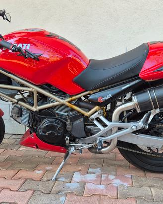  ducati monster m600 